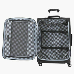 Travelpro Maxlite 5 | 4-Pc Set | Carry-On Duffel, 21" Carry-On & 25" Exp. Spinners With Travel -LUGGAGE FACTORY Sales 51tmTQ9jtkL 2111cf96 7080 4741 81cc eb1af72e0220