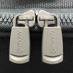 Andiamo Avanti Collection 22" Wheeled Garment Bag, Midnight Black -LUGGAGE FACTORY Sales 51vRnIcKGvL ed73edd7 674b 43c6 8dac 78237904b645