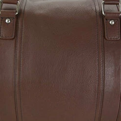 HADAKI Genuine Leather Duffel Carry On Hand Bag Cognac Brown -LUGGAGE FACTORY Sales 51wMinJKbWL c069ed5e ff2e 4119 9870 1edbfe357151
