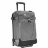 EBags TLS Mother Lode Mini 21" Wheeled Duffel Bag Luggage - Carry-On - (Heathered Graphite) 1 EBags TLS Mother Lode Mini 21" Wheeled Duffel Bag Luggage - Carry-On - (Heathered Graphite) -LUGGAGE FACTORY Sales 51xDIymS3GL