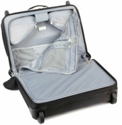 Briggs & Riley Carry-On Wheeled Garment Bag,Black,14X21X8.5 -LUGGAGE FACTORY Sales 51ypmbl iSL