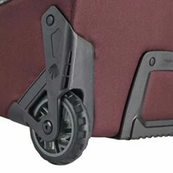 Eagle Creek Gear Warrior Carry-On Rolling Duffel Bag, Coral Sunset -LUGGAGE FACTORY Sales 51yv5nC 2B2lL 7447d5a2 a756 40dc a383 5fa8a60efd6a