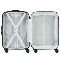 Delsey Paris Delsey Luggage Fashion 2-Piece Set, Carry-On Suitcase And Free Duffel Bag (Seafoam) 15 Delsey Paris Delsey Luggage Fashion 2-Piece Set, Carry-On Suitcase And Free Duffel Bag (Seafoam) -LUGGAGE FACTORY Sales 51zEdRYuvFL