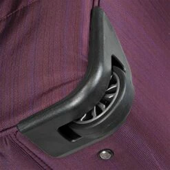 Ricardo Montecito 22" Wheeled Carry-On Duffel Purple 15 Ricardo Montecito 22" Wheeled Carry-On Duffel Purple -LUGGAGE FACTORY Sales 614xOEKBFfL