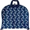 Ever Moda Anchor Hanging Garment Bag 1 Ever Moda Anchor Hanging Garment Bag -LUGGAGE FACTORY Sales 618ZZxqvxJL