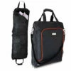 Cabin Max Garment Bags Carry On Luggage - Suitable For Carrying Both A Suit Or A Dress - -LUGGAGE FACTORY Sales 619TbPKl7NL
