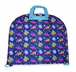LUGGAGE FACTORY Sales 25 Ever Moda Sea Turtle Hanging Garment Bag