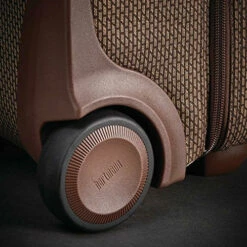 Hartmann Century Carry On Wheeled Garment Bag Carry-On Luggage, Mocha Monogram -LUGGAGE FACTORY Sales 61J6ZGB1xdL 7019b6f5 979f 4513 abb7 cf1e4ddcab17