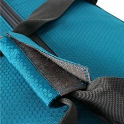 HEXIN Men Women Carry On Duffel Bag Lightweight Luggage Travel Bag Duffle Weekend Gym Bag -LUGGAGE FACTORY Sales 61QmOsUEeWL