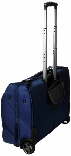Travelpro Maxlite 4 Carry-on Garment Bag, Blue -LUGGAGE FACTORY Sales 61SWUb90OwL