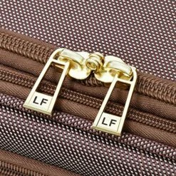 London Fog Kensington Ii 44" Wheeled Garment Bag, Bronze -LUGGAGE FACTORY Sales 61WzoKkPGJL 69468549 a56e 4dad 8f20 e3ec9c23140a