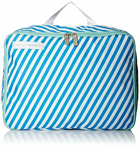 FLIGHT 001 Spacepak Undergarment - Stripe Ocean 3 FLIGHT 001 Spacepak Undergarment - Stripe Ocean