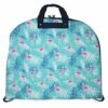 Ever Moda Tropical Flamingo Hanging Garment Bag 1 Ever Moda Tropical Flamingo Hanging Garment Bag -LUGGAGE FACTORY Sales 61d374q0lwL