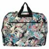 Fashionable Travel Garment Bags With Extended Hanger - Custom Embroidery Available (Multi Paisley) -LUGGAGE FACTORY Sales 61ePQMOCjGL