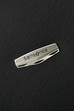 Samsonite Travel Garment Bag, Black, 55cm -LUGGAGE FACTORY Sales 61jZjii6fRL