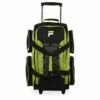 Fila 22" Lightweight Carry On Rolling Duffel Bag, Neon Lime, One Size 2 Fila 22" Lightweight Carry On Rolling Duffel Bag, Neon Lime, One Size -LUGGAGE FACTORY Sales 71BHJKCZAHL