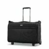 Hartmann Carry On Wheeled Garment Bag, Basalt Black -LUGGAGE FACTORY Sales 71VIGkaeRxL