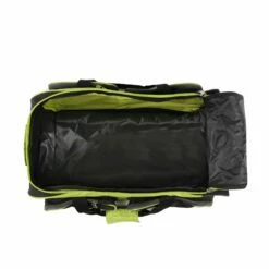 Fila 22" Lightweight Carry On Rolling Duffel Bag, Neon Lime, One Size -LUGGAGE FACTORY Sales 71olKhR2OvL