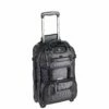 Eagle Creek ORV 2-Wheel International Carry-On Rolling Duffel, Asphalt Black 1 Eagle Creek ORV 2-Wheel International Carry-On Rolling Duffel, Asphalt Black -LUGGAGE FACTORY Sales 813bvTFsJEL