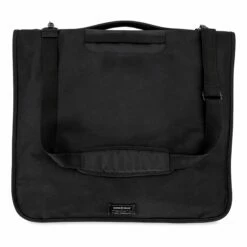 SWISSGEAR Full-Sized Folding Garment Bag | Carry-On Travel Luggage | Men's And Women's - Black 10 SWISSGEAR Full-Sized Folding Garment Bag | Carry-On Travel Luggage | Men's And Women's - Black -LUGGAGE FACTORY Sales 81pd7icSlaL