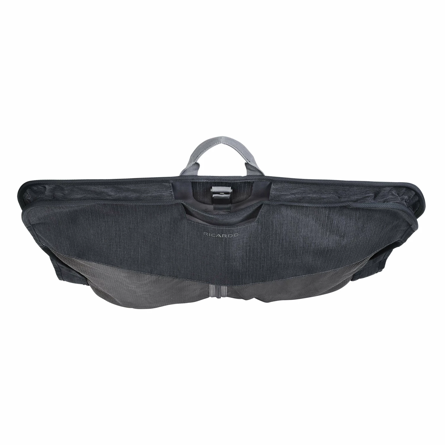 Ricardo Beverly Hills Essentials 2.0 Garment Carrier 6 Ricardo Beverly Hills Essentials 2.0 Garment Carrier - Image 4