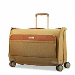 LUGGAGE FACTORY Sales 35 Hartmann Garment Bag, Safari