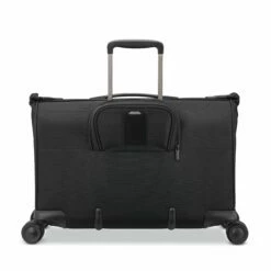 Hartmann Garment Bag, True Black -LUGGAGE FACTORY Sales 91TWZku8emL