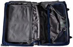 Travelpro Maxlite 4 Carry-on Garment Bag, Blue -LUGGAGE FACTORY Sales 91XlQ6 2BVU0L