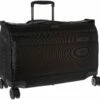 Hartmann Ratio Carry On Glider Garment Bag True Black -LUGGAGE FACTORY Sales 91aI5oatttL