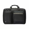 Medium Expandable Brief 2 Medium Expandable Brief -LUGGAGE FACTORY Sales AB121X 4f