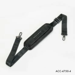Accessories Replacement Accessory - Shoulder Strap For Delve & ZDX