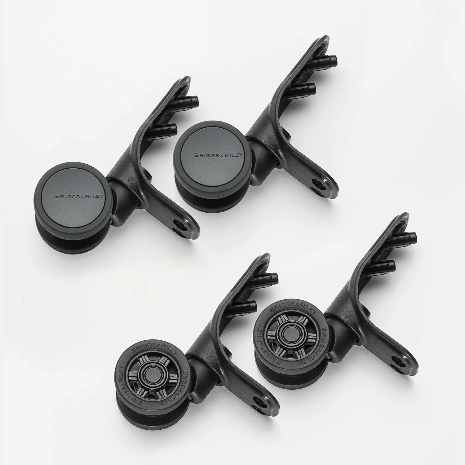 Baseline CX™ Small Spinner Wheel Repair Kit (Front Wheels) 2 Baseline CX™ Small Spinner Wheel Repair Kit (Front Wheels)