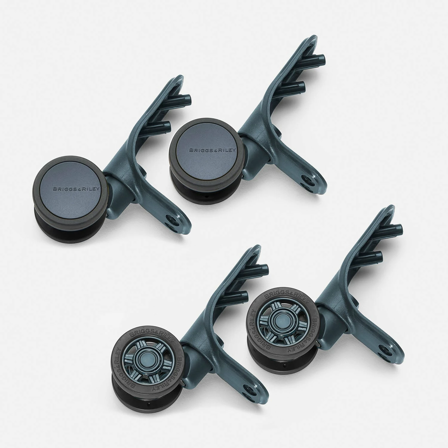 Baseline CX™ Small Spinner Wheel Repair Kit (Front Wheels) 3 Baseline CX™ Small Spinner Wheel Repair Kit (Front Wheels) - Image 2