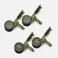 Baseline CX™ Small Spinner Wheel Repair Kit (Front Wheels) 6 Baseline CX™ Small Spinner Wheel Repair Kit (Front Wheels) -LUGGAGE FACTORY Sales ACC 5263F 7