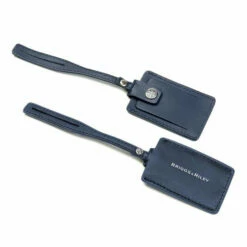 Accessories Rhapsody ID Tag -LUGGAGE FACTORY Sales ACC RHID 5 navy