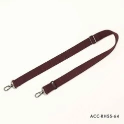 Accessories Rhapsody Shoulder Strap 7 Accessories Rhapsody Shoulder Strap -LUGGAGE FACTORY Sales ACC RHSS 64
