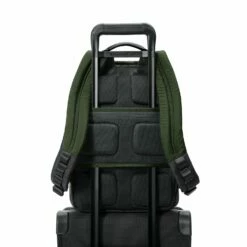 Slim Expandable Backpack -LUGGAGE FACTORY Sales AK123X 23sb