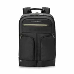 Slim Expandable Backpack -LUGGAGE FACTORY Sales AK123X 4f