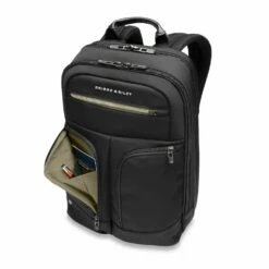 Slim Expandable Backpack -LUGGAGE FACTORY Sales AK123X 4fp2