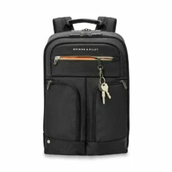 Slim Expandable Backpack -LUGGAGE FACTORY Sales AK123X 4k