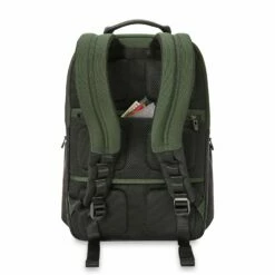 Medium Widemouth Backpack -LUGGAGE FACTORY Sales AK124 23bp