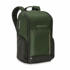Medium Widemouth Backpack -LUGGAGE FACTORY Sales AK124 23e