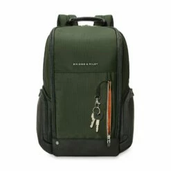 Medium Widemouth Backpack -LUGGAGE FACTORY Sales AK124 23k