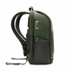Medium Widemouth Backpack -LUGGAGE FACTORY Sales AK124 23s1
