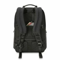 Medium Widemouth Backpack -LUGGAGE FACTORY Sales AK124 4bp