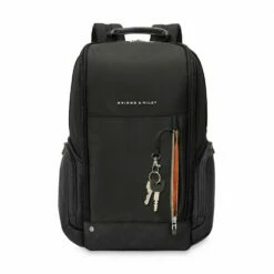 Medium Widemouth Backpack -LUGGAGE FACTORY Sales AK124 4k