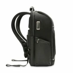 Medium Widemouth Backpack -LUGGAGE FACTORY Sales AK124 4s1