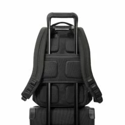 Medium Widemouth Backpack -LUGGAGE FACTORY Sales AK124 4sb