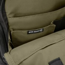 Medium Cargo Backpack -LUGGAGE FACTORY Sales AK126 4RFID 1