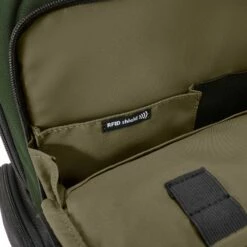 Large Cargo Backpack -LUGGAGE FACTORY Sales AK136 23RFID